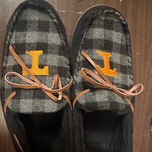 Tennessee Vols house shoes